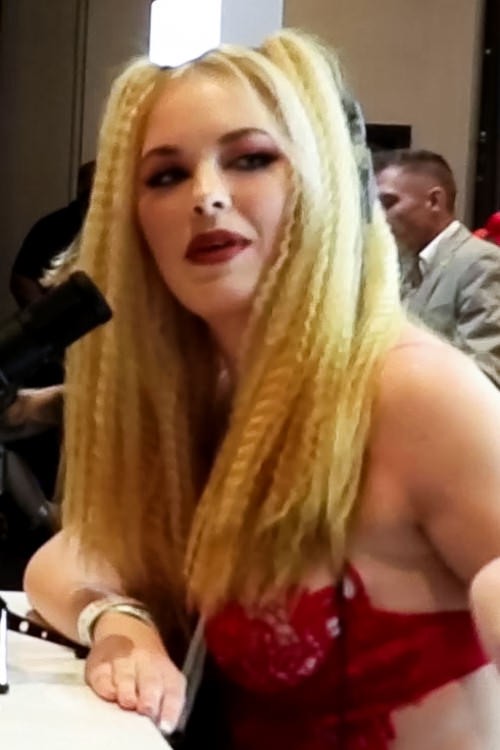 Bailey Rayne photo 14
