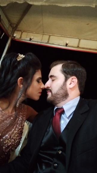 Brazil Couple Sex — fotos e vídeos +18