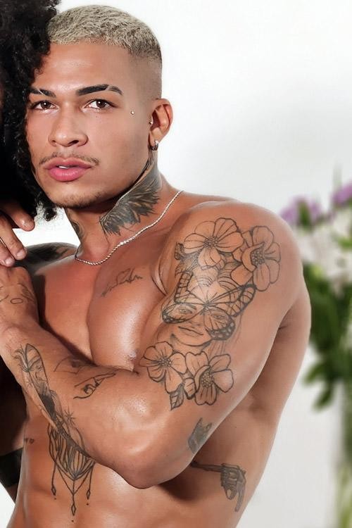 Italo Andrade