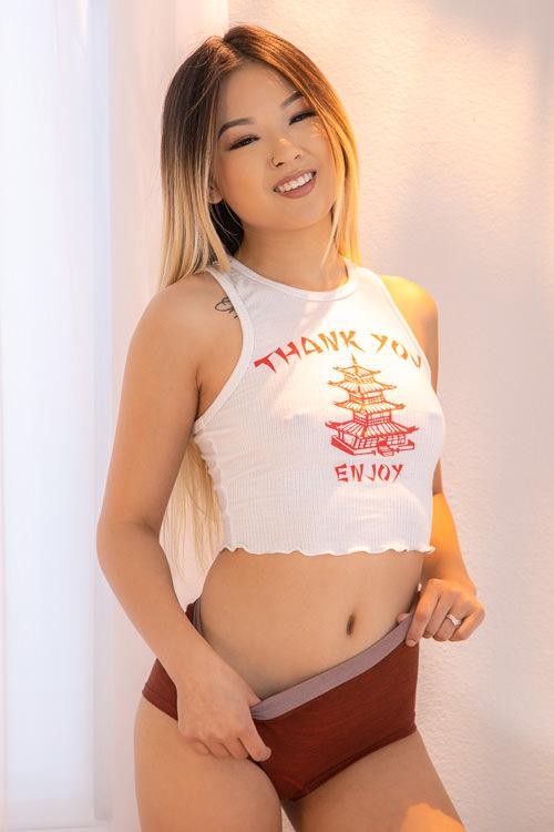Lulu Chu photo 41