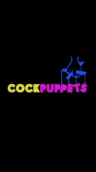 Cock Puppets
