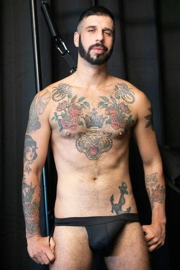 Romeo Davis photo 10