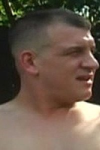 Brian Henderson