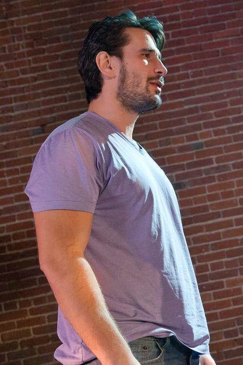 Manuel Ferrara photo 8