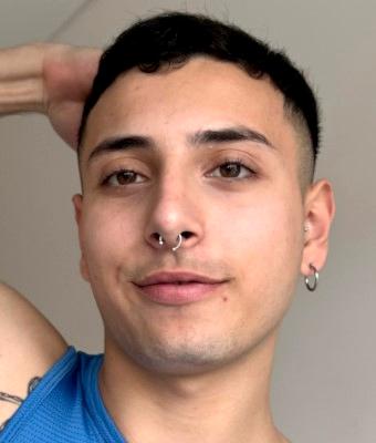 Ivan Ayup — fotos e vídeos +18