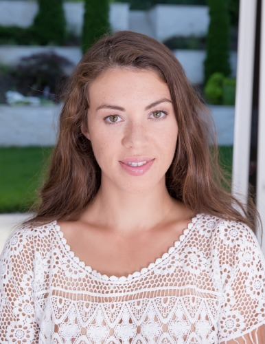 Tiffany Doll photo 6