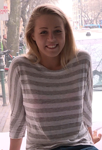 Christen Courtney photo 7