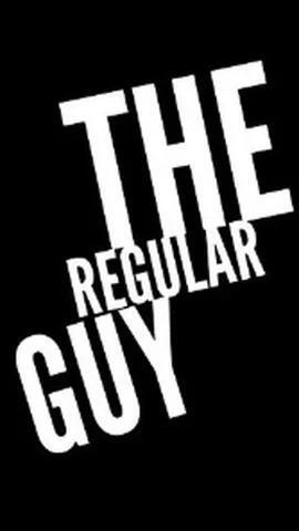 The Regular Guy — fotos e vídeos +18