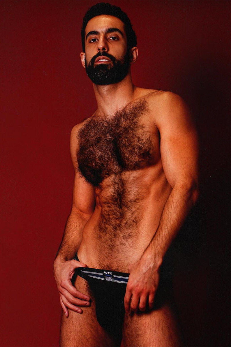 Ali Rush photo 2