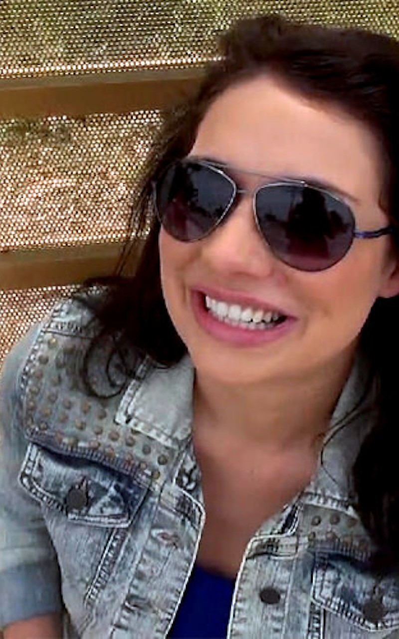 Izzy Champayne photo 4