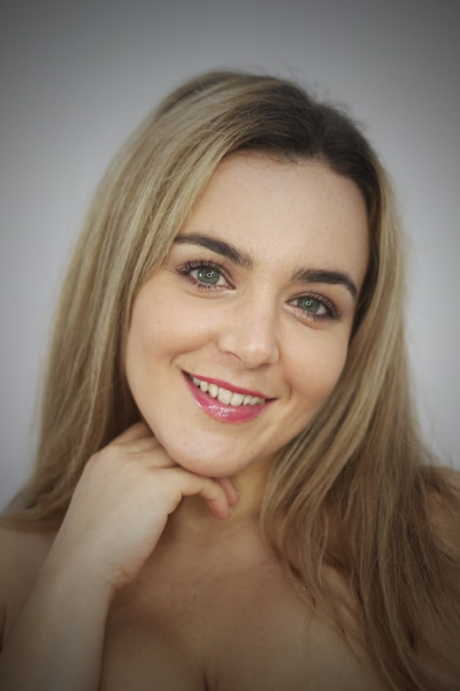 Natasha Nice photo 61