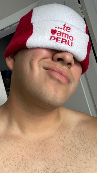 Rich Peruvian — fotos e vídeos +18