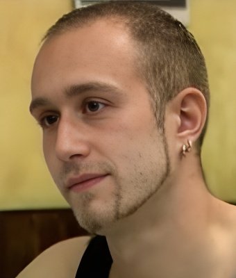 Franco Zani