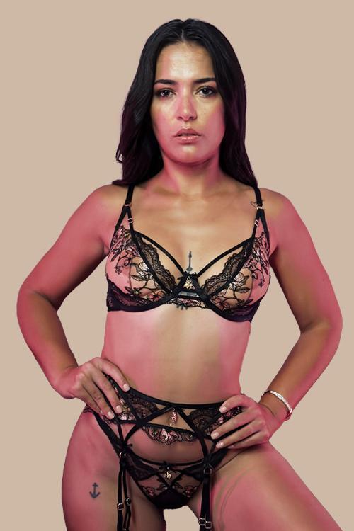 Nuria Millan photo 10