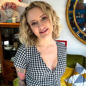 Ivy Maddox photo 14