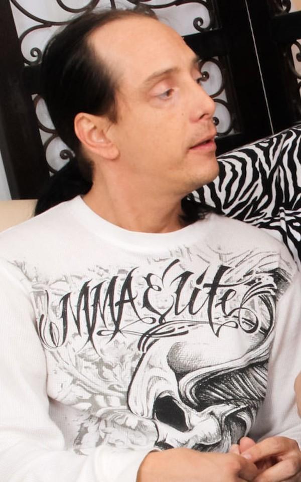 Scott Lyons photo 3
