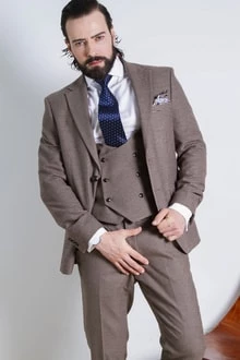 Miguel Angel photo 4