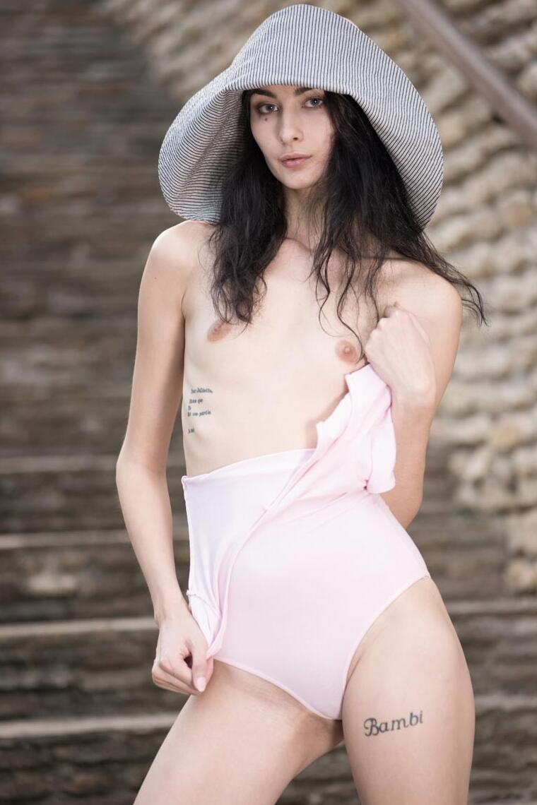 Bambi Joli