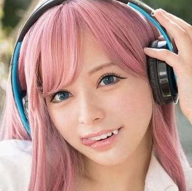Ichika Sensei photo 2