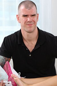 Pauly Harker