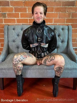 Heavybondage4life photo 4