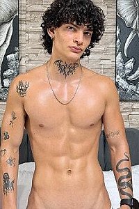 Jordy Fabian