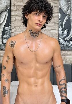 Jordy Fabian