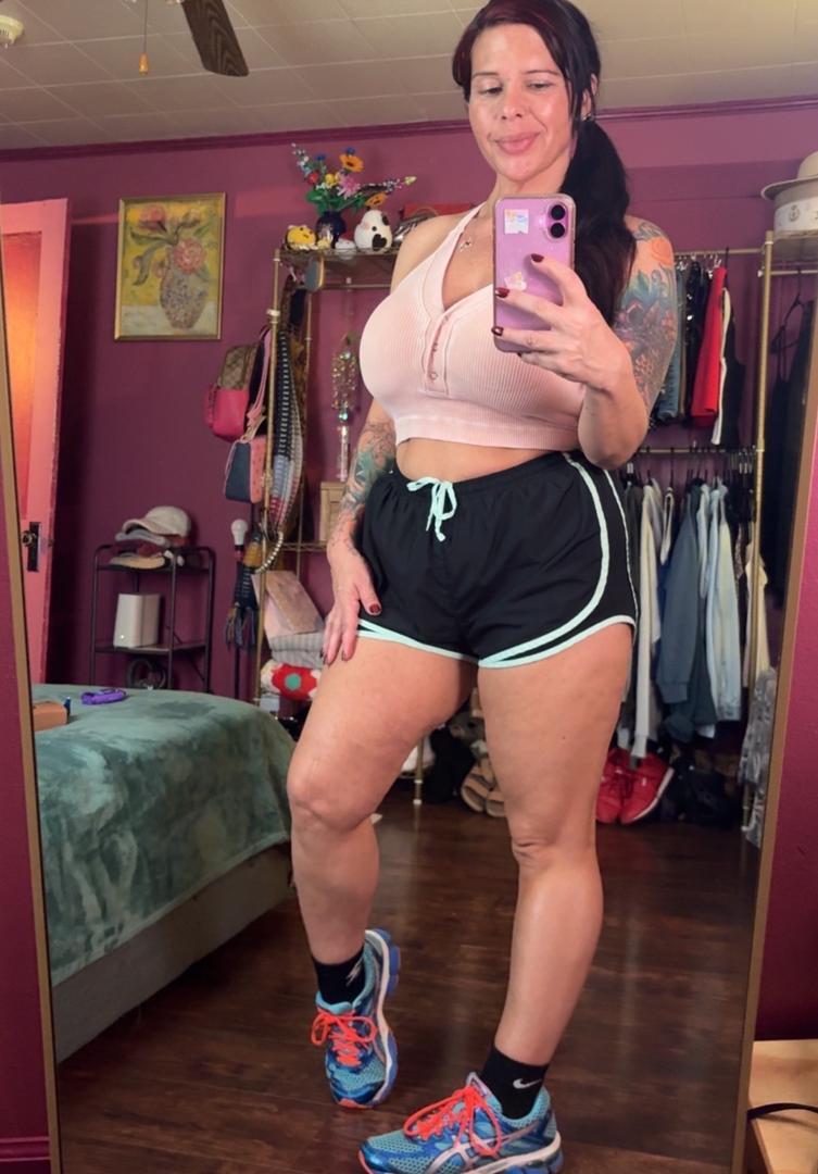 Cashmere Fox — fotos e vídeos +18