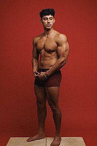 Josue Fit