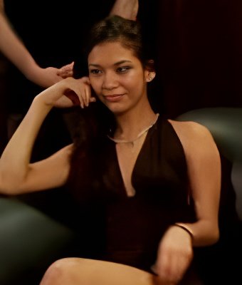 Ariana — fotos e vídeos +18