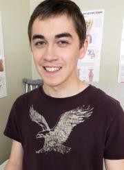 Eli Lincoln photo 4