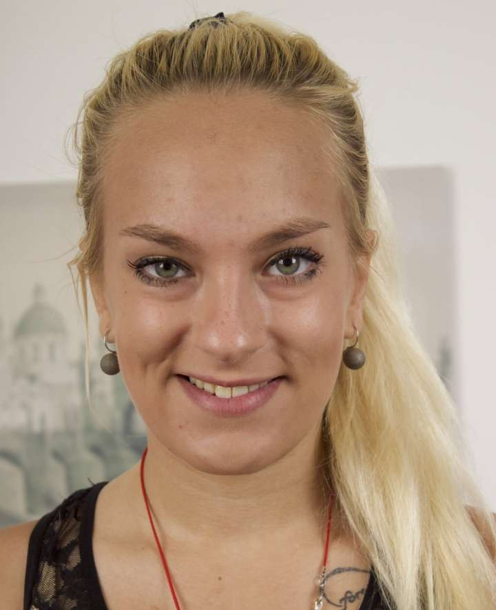 Jessica Sweet photo 1