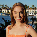 Zoe Parker photo 31