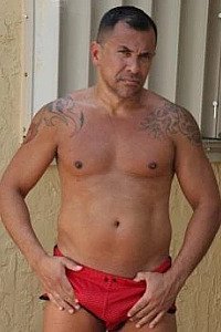 Rex Valentino