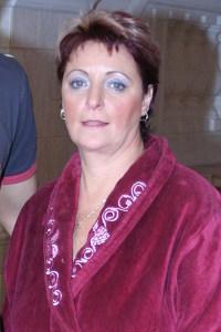 Jayne Rain