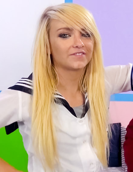 Carmen Callaway photo 8