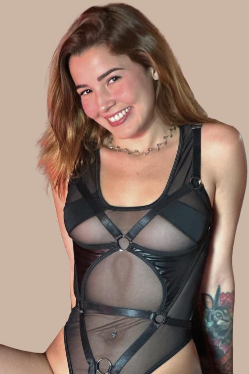 Agatha Vega photo 21