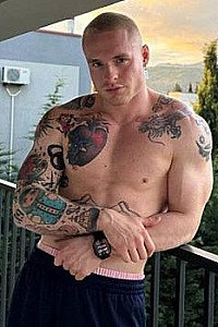 Sam Garro