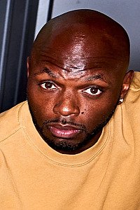 Tyrone Love
