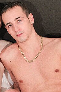 Luke Desmond