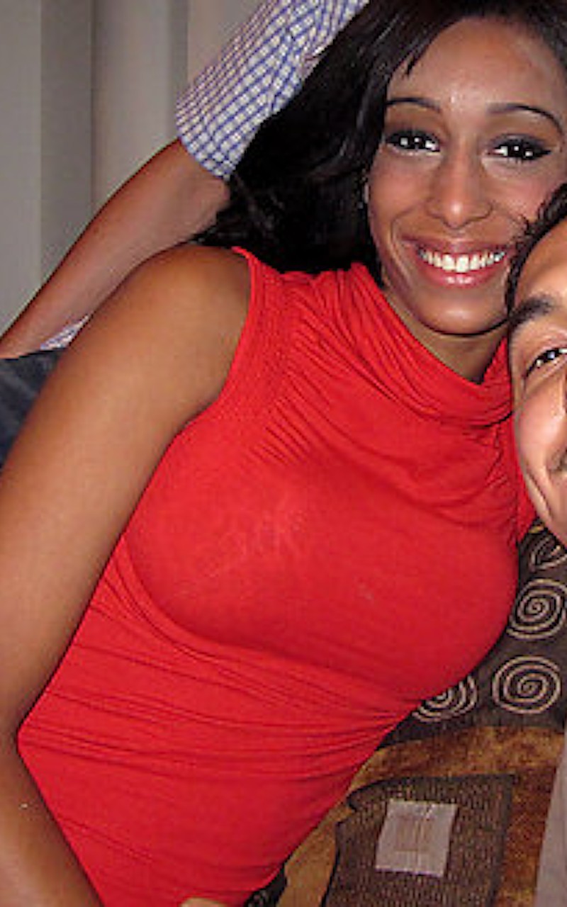 Isabella Pena photo 2