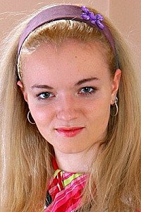 Pamela - profil actrice