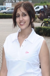 Zarina Masood photo 6