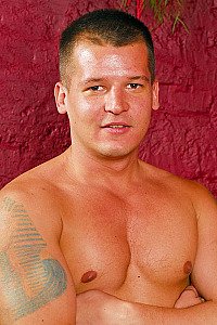 Brad Russel