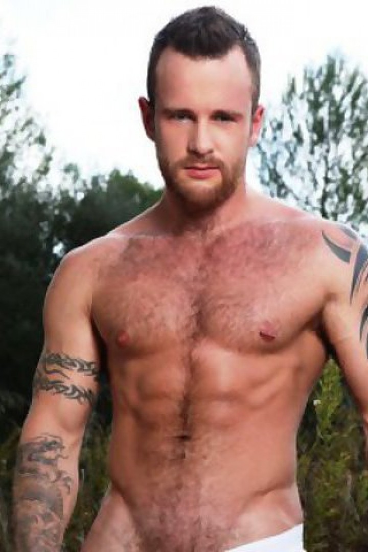 Ben Brown photo 3
