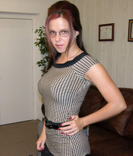 Daisy Duxxx photo 5