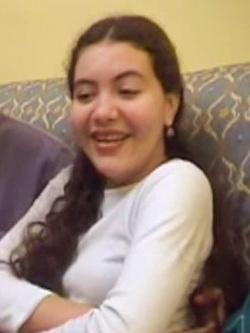Adela photo 2