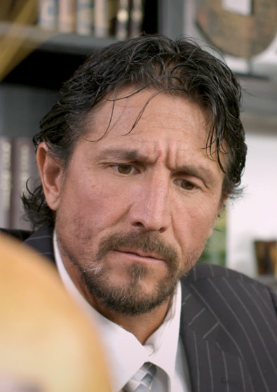 Tommy Gunn photo 13