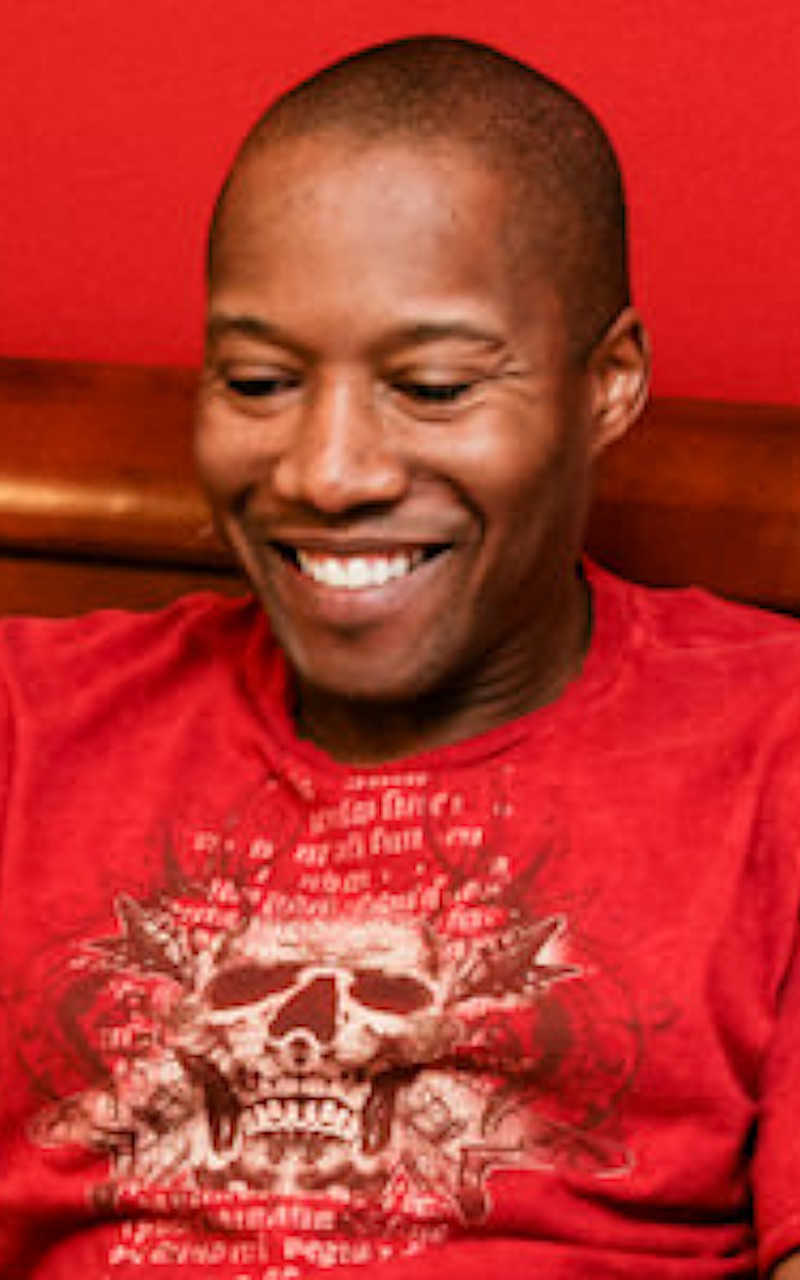 Billy Banks