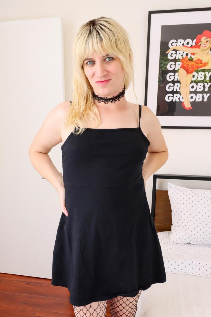 Alexa Page